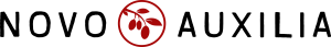 NovoAuxilia logo